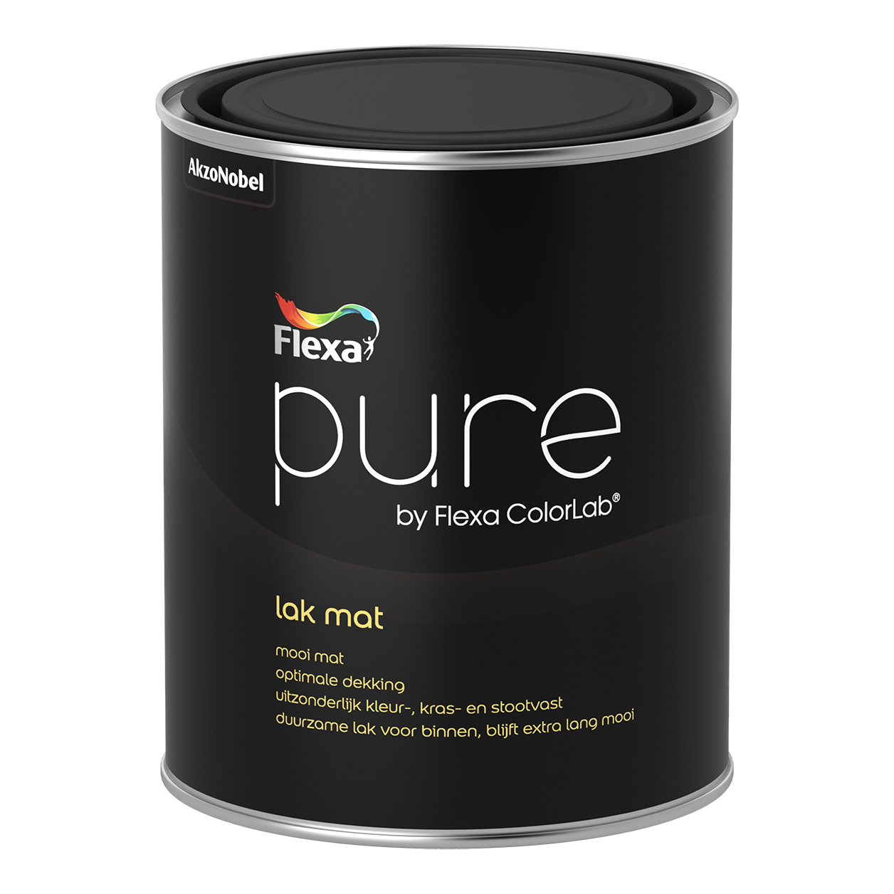 Pure By FlexaColorLab Lak Mat image