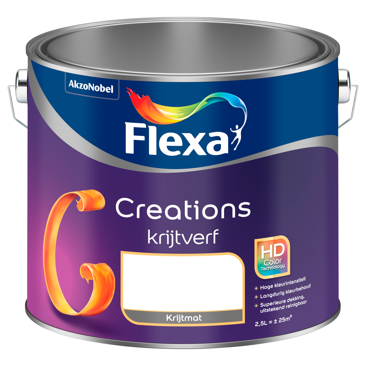 Creations Muurverf Krijt image