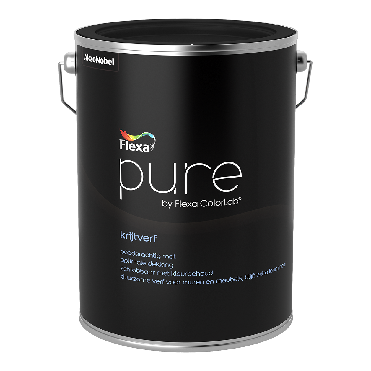 Pure By FlexaColorLab Krijtverf image