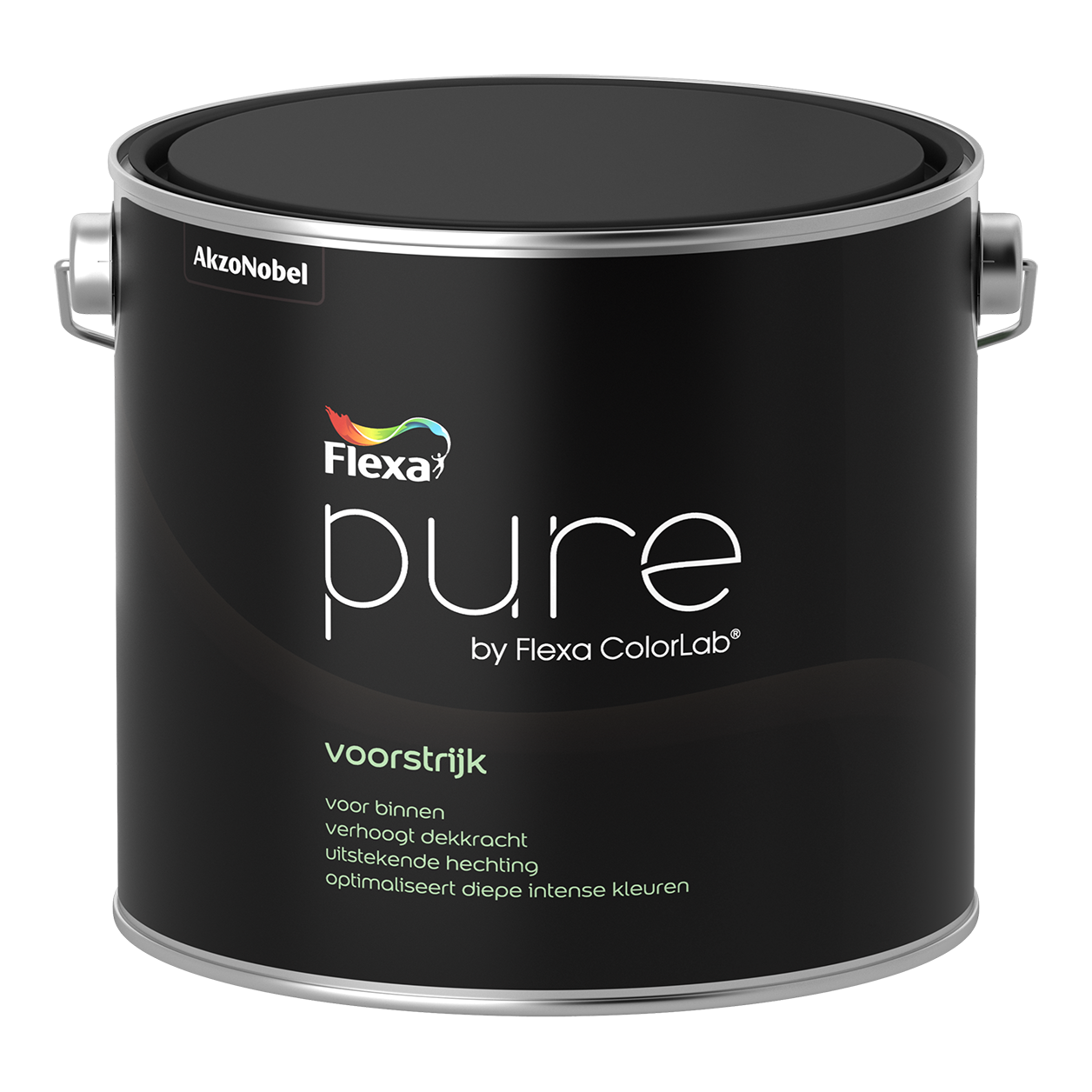 Pure By FlexaColorLab Voorstrijk image
