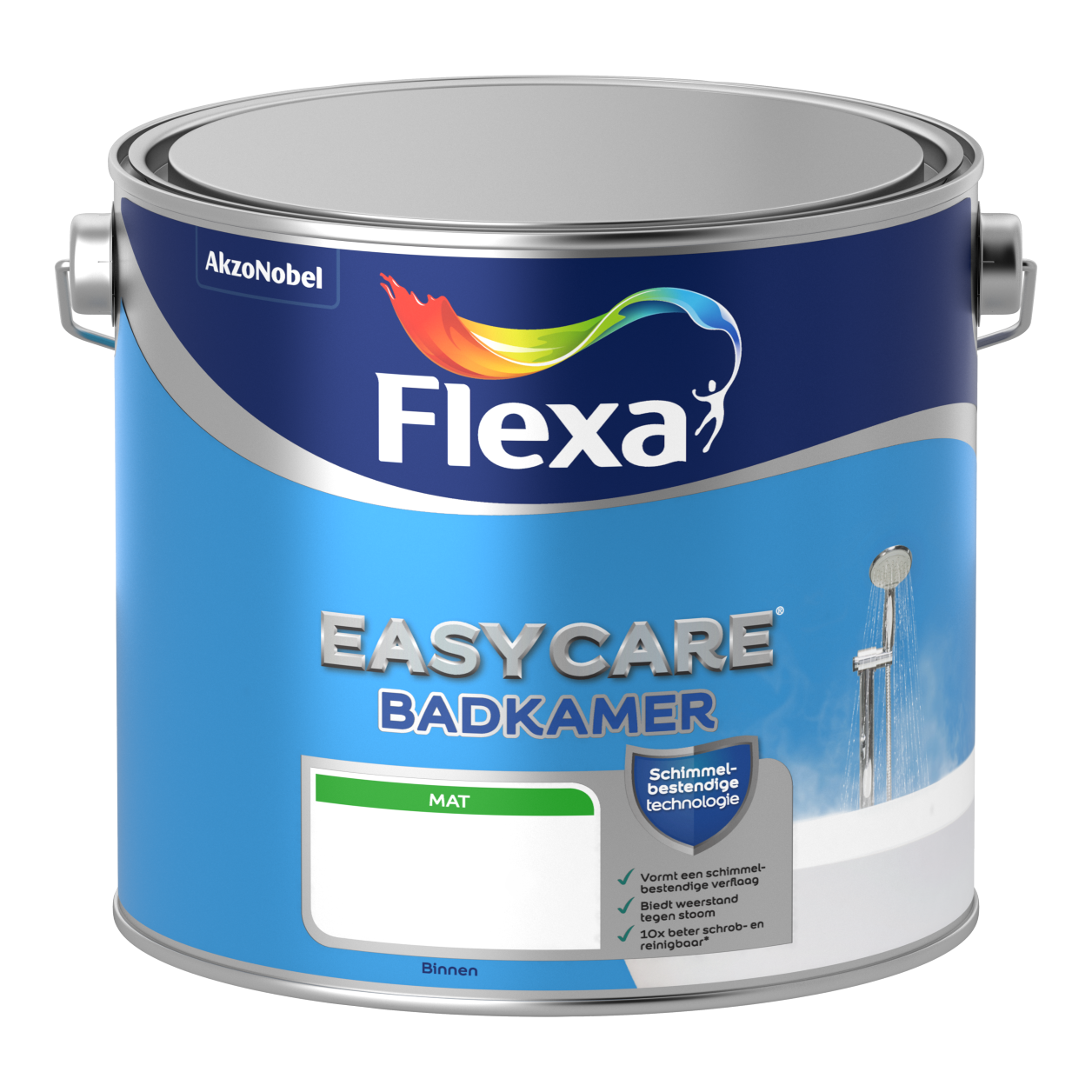 Easycare Badkamer image