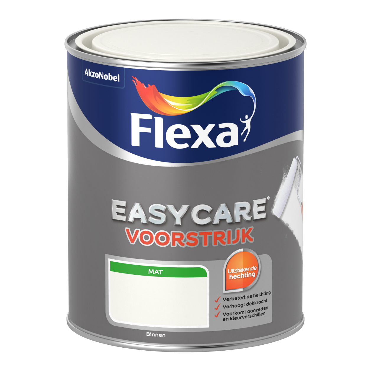 Easycare Voorstrijk image