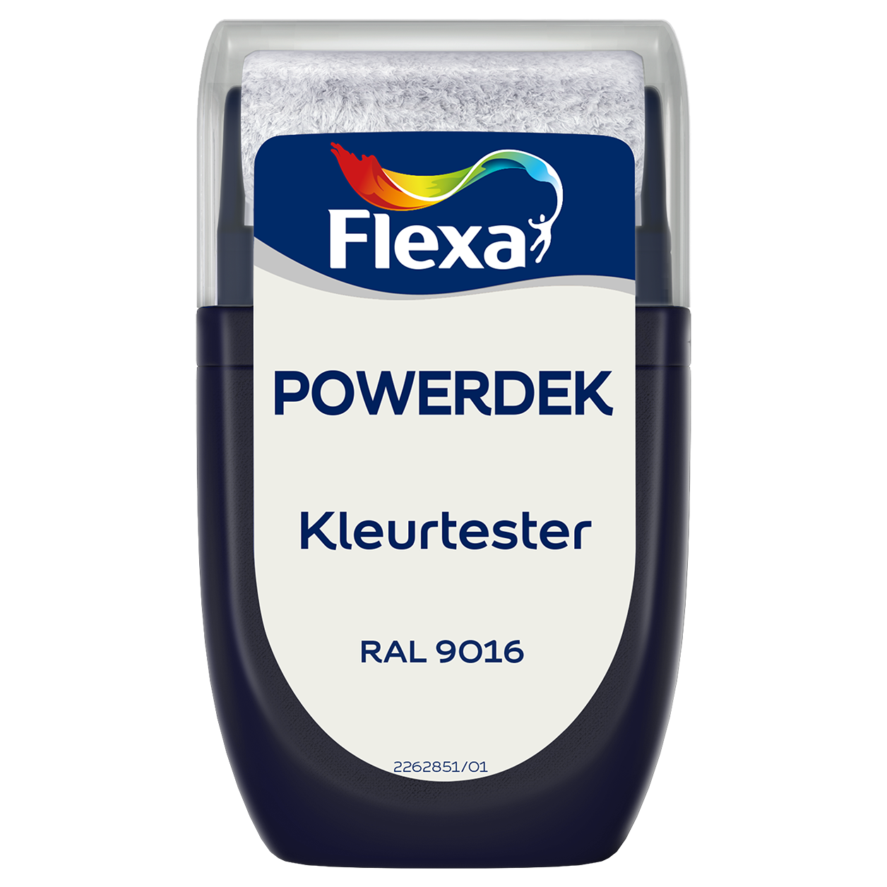 Powerdek Muren & Plafonds Testers image