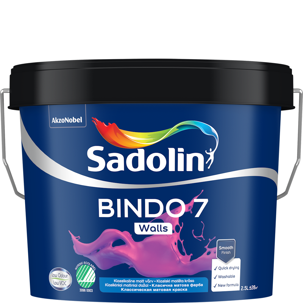 Bindo 7 image