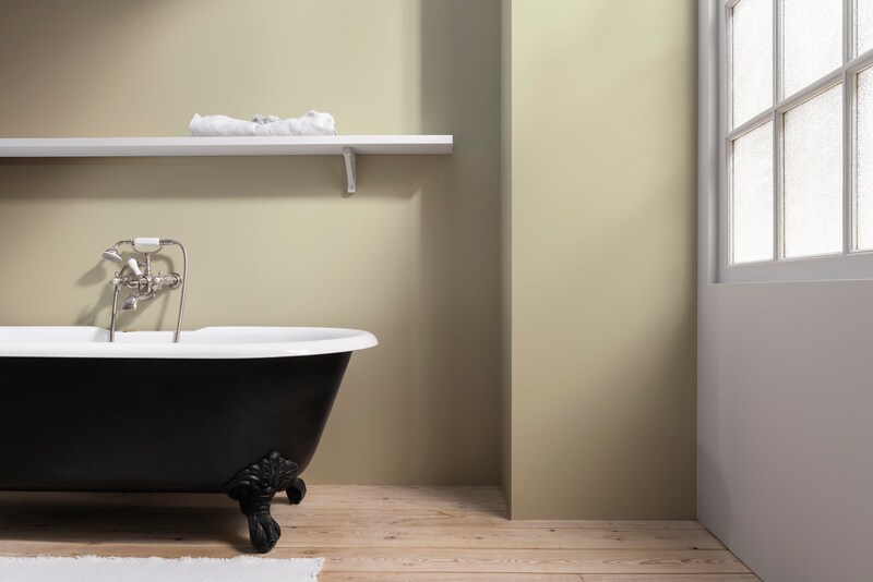 Nordsjö Ambiance Deep Matt