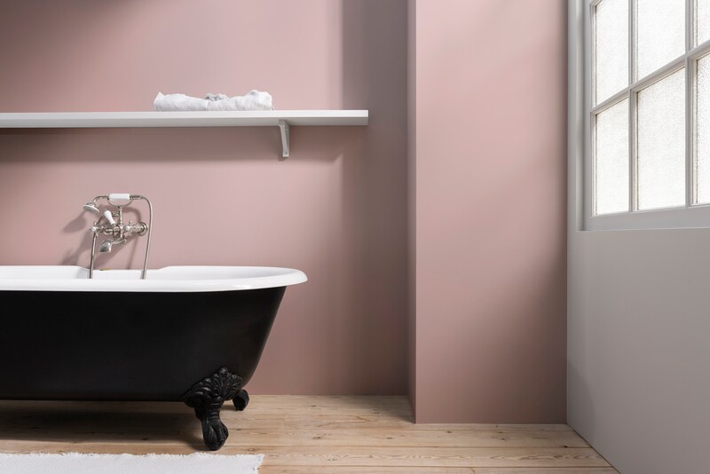 Nordsjö Ambiance Deep Matt