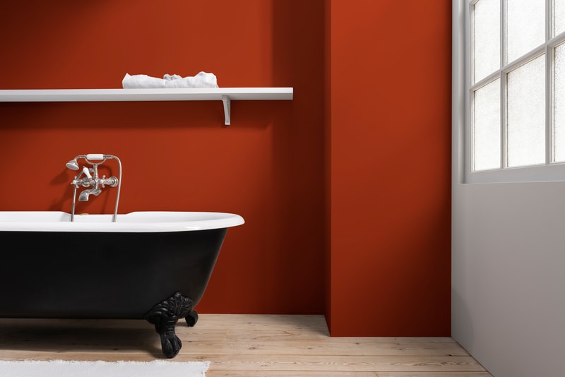 Dulux Paint Mixing Easycare Kitchen  Matt