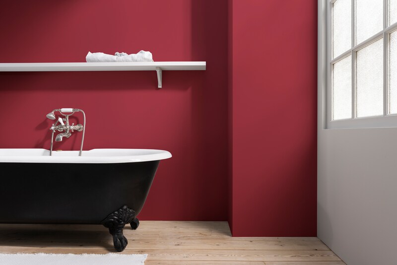 Ambiance Mur Satin Mix