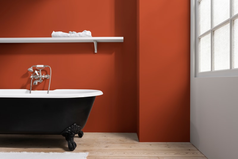 Ambiance Mur Extra Mat Mix