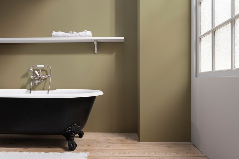 Ambiance Mur Extra Mat Mix