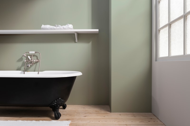 Chalky Finish Pintura para Muebles