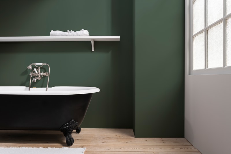 Ambiance Mur Extra Mat Mix