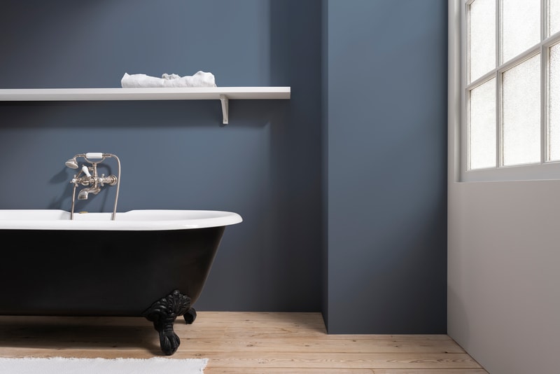 Pure by FlexaColorLab Lak Zijdeglans