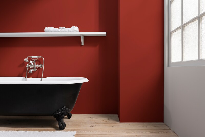 Ambiance Mur Extra Mat Mix