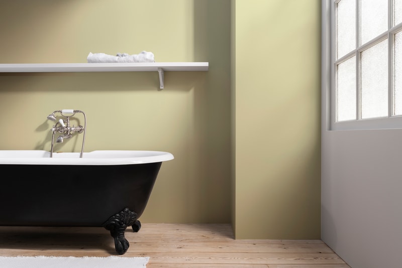 Dulux Paint Mixing Light + Space Flat Matt