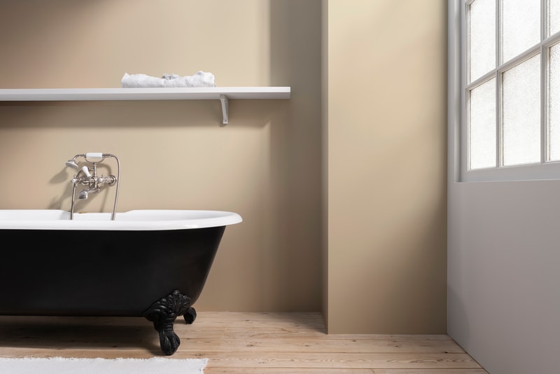 Dulux Paint Mixing Light + Space Flat Matt