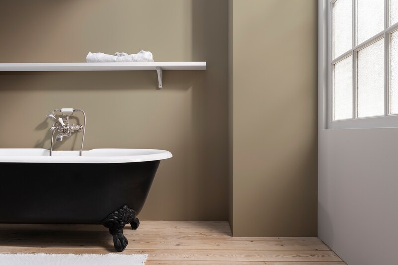 Dulux Promise Sheen Interior