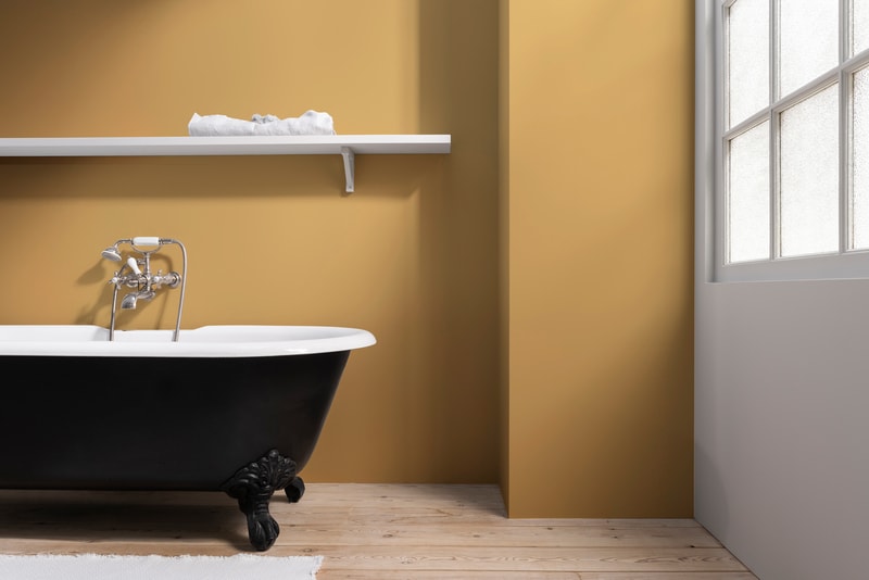 Dulux Better Living Air Clean Biobased