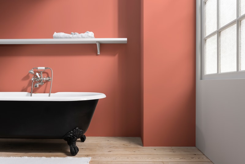 Dulux Promise SmartChoice Interior