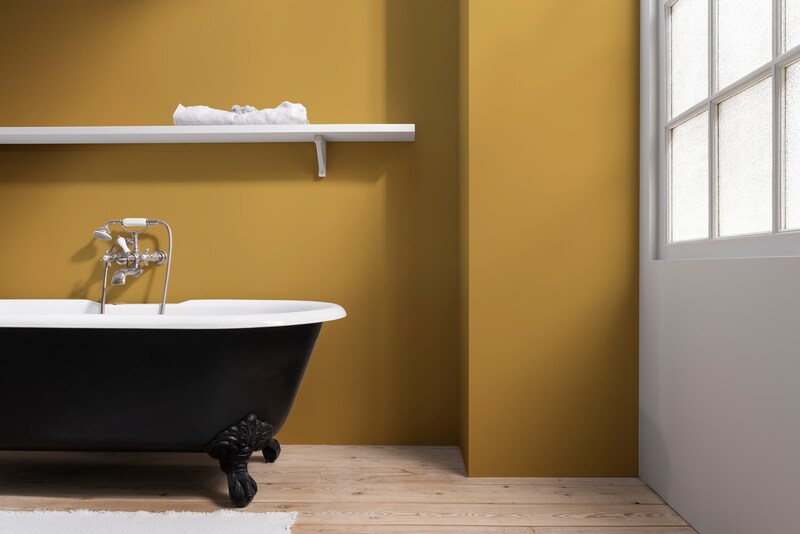 Nordsjö Ambiance Deep Matt