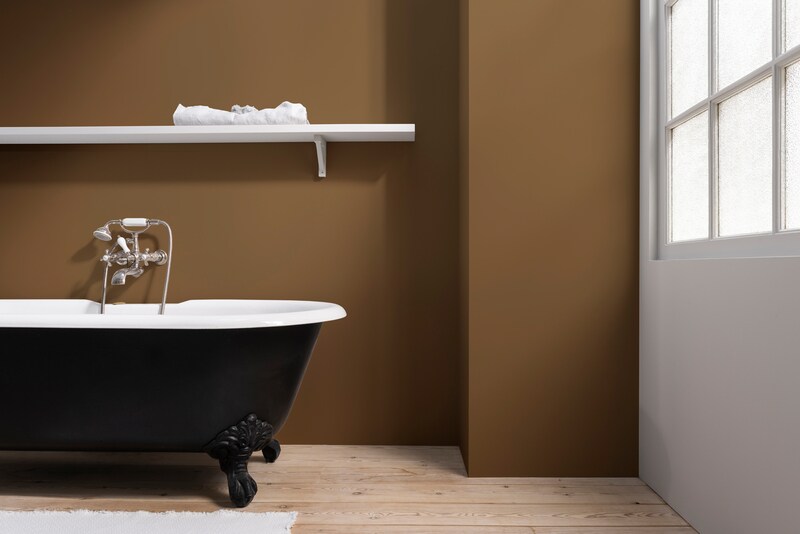 Nordsjö Ambiance Deep Matt