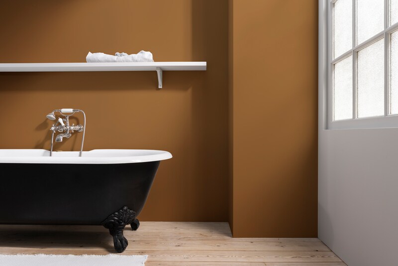 Nordsjö Ambiance Deep Matt