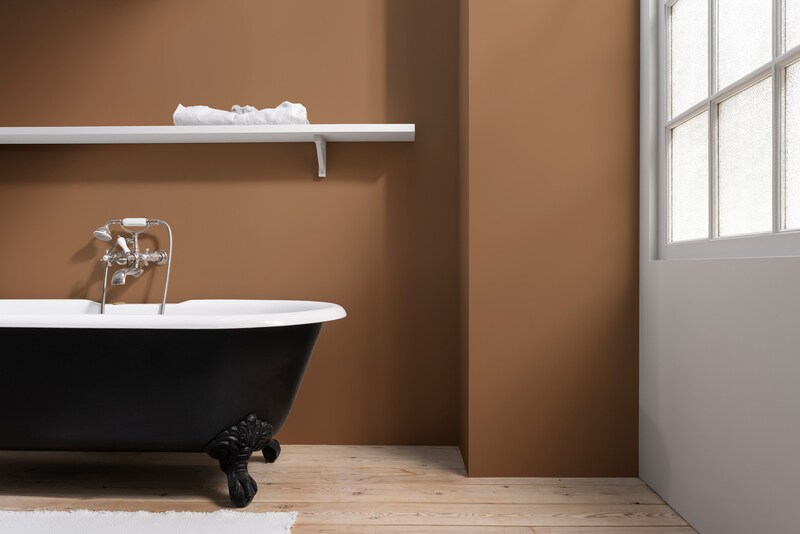 Nordsjö Ambiance Deep Matt