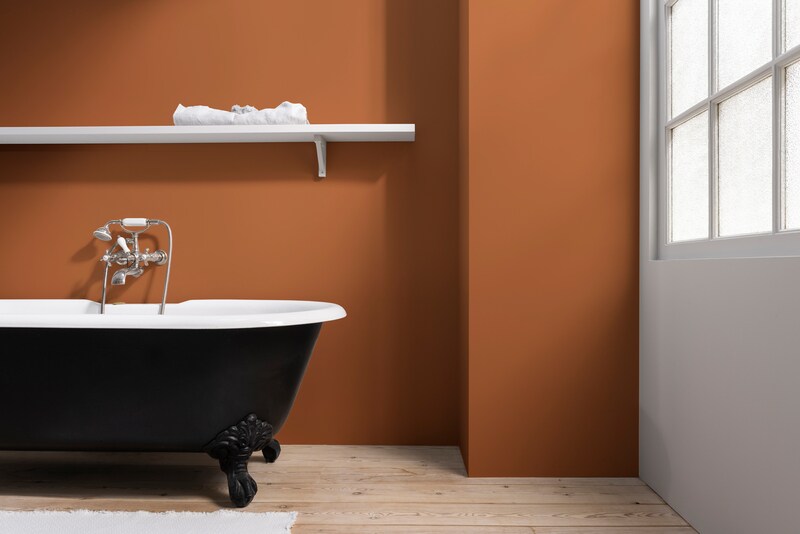 Nordsjö Ambiance Deep Matt