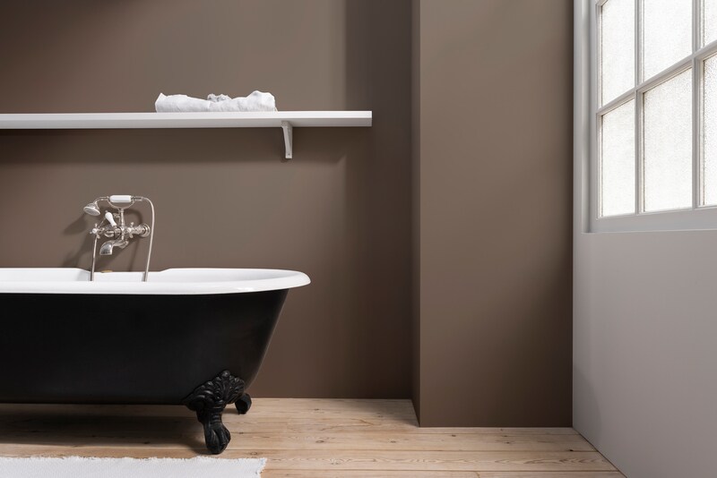 Nordsjö Ambiance Deep Matt