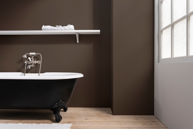 Nordsjö Ambiance Deep Matt