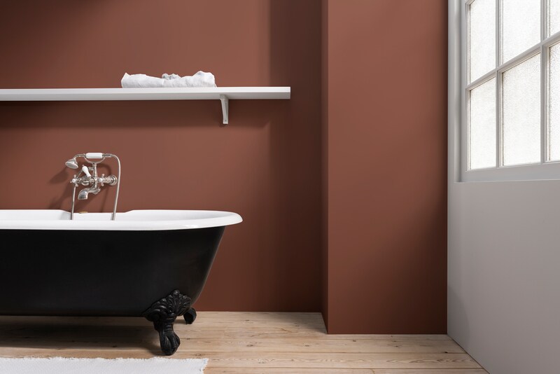 Nordsjö Ambiance Deep Matt