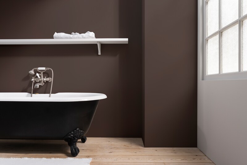 Nordsjö Ambiance Deep Matt