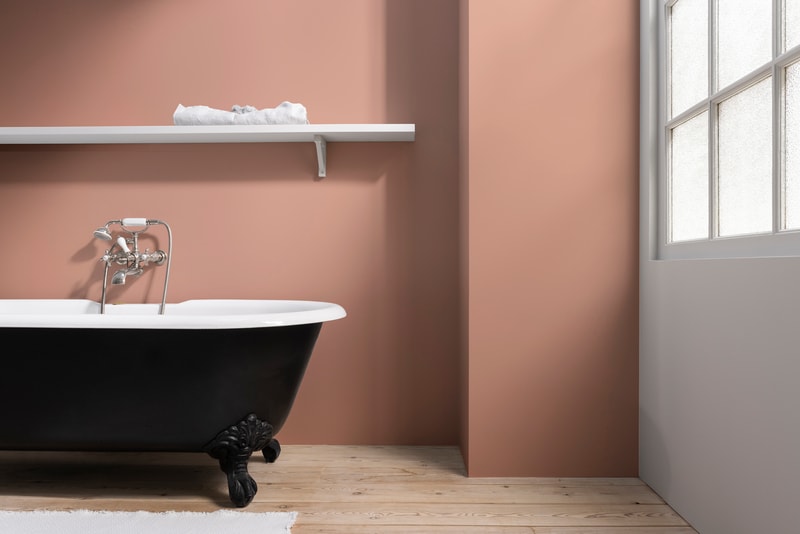 Pure by FlexaColorLab Lak Hoogglans