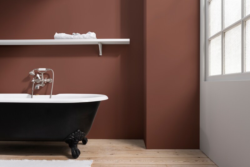 Nordsjö Ambiance Deep Matt