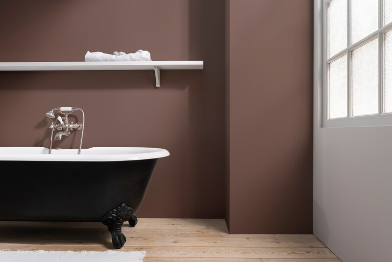 Nordsjö Ambiance Deep Matt