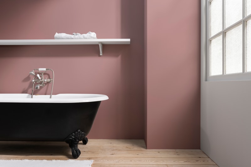 Pure by FlexaColorLab Krijtverf