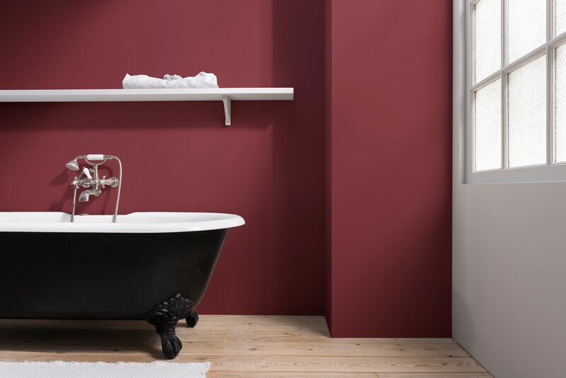 Nordsjö Ambiance Deep Matt