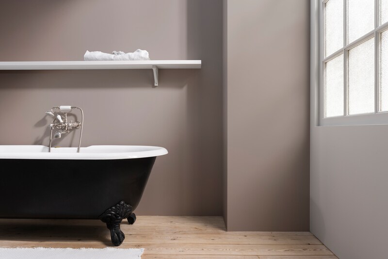 Nordsjö Ambiance Deep Matt