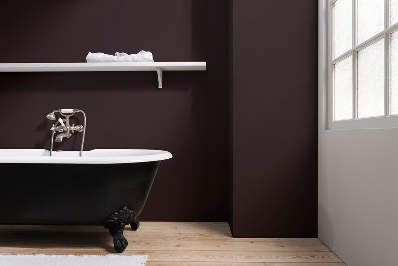 Nordsjö Ambiance Deep Matt