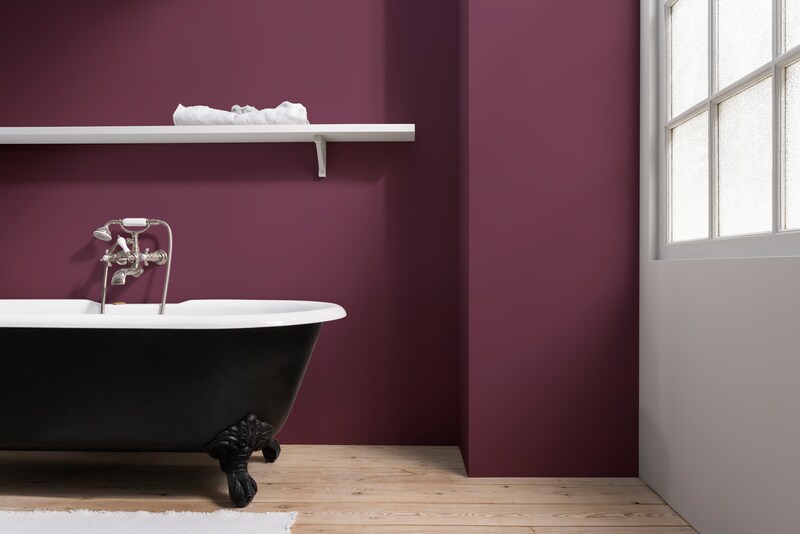 Nordsjö Ambiance Deep Matt