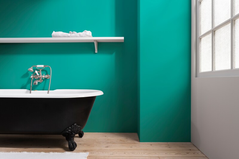 Nordsjö Ambiance Deep Matt