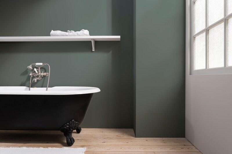 Nordsjö Ambiance Deep Matt