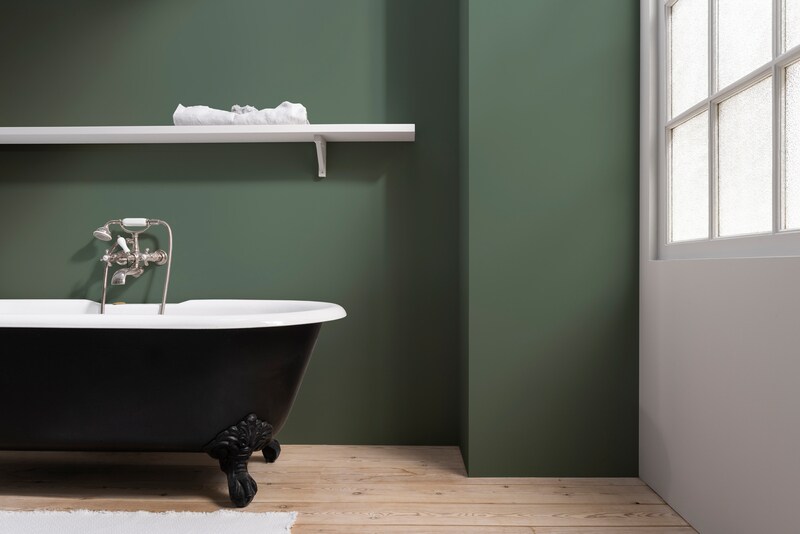 Nordsjö Ambiance Deep Matt