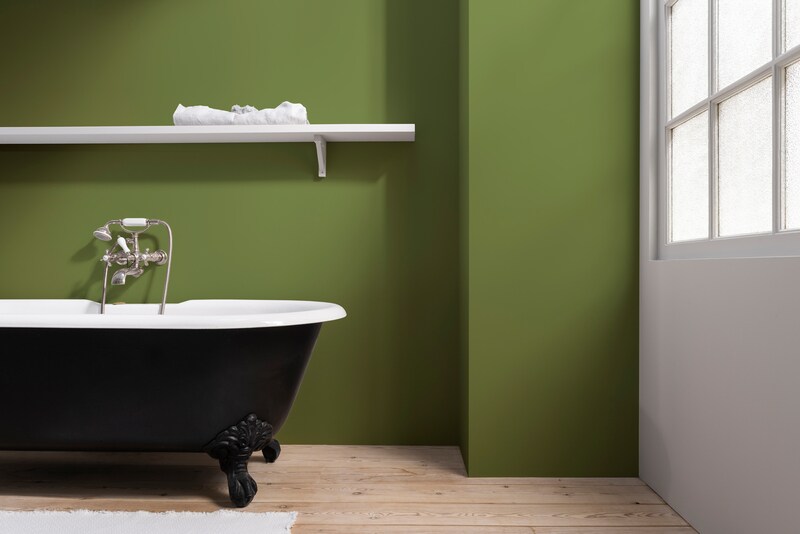 Nordsjö Ambiance Deep Matt