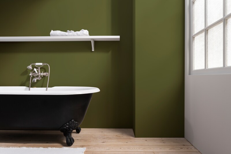 Nordsjö Ambiance Deep Matt