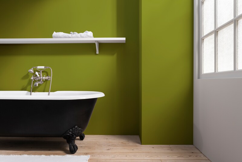 Nordsjö Ambiance Deep Matt