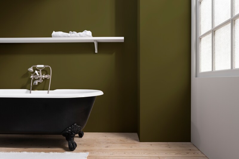 Nordsjö Ambiance Deep Matt