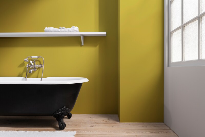 Nordsjö Ambiance Deep Matt