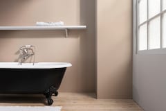 Dulux Wash & Wear Matt