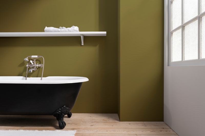 Dulux Pentalite Emulsion